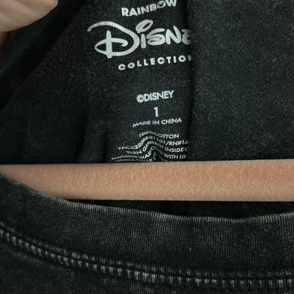 🎊Stitch cut out tshirt - Picture 5 of 5
